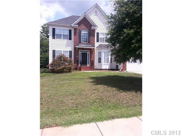 1147 Anduin Falls Dr., Charlotte, NC 28269