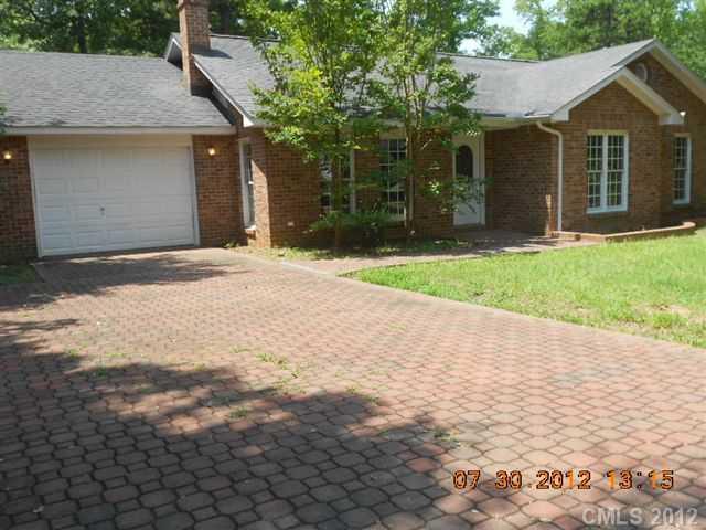 6707 Kennedy Dr., Indian Trail, NC 28079