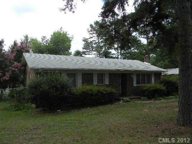 150 Sun Valley Dr., Salisbury, NC 28146