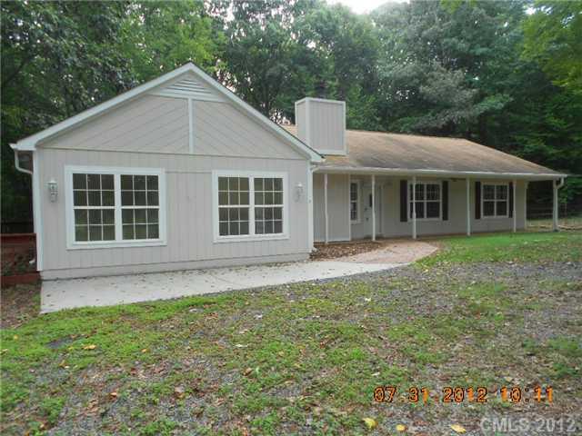 4924 Waxhaw Farms Rd., Waxhaw, NC 28173