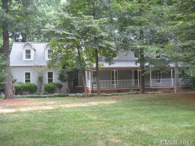 6108 Palomino Ridge, Matthews, NC 28104