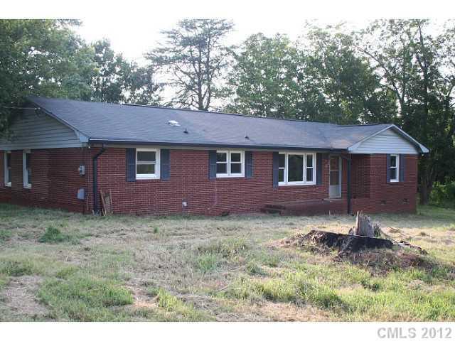 17113 Old Statesville Rd., Huntersville, NC 28078