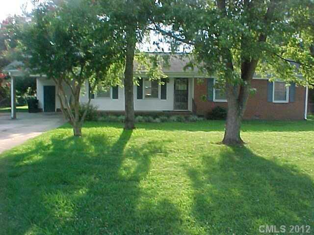 350 Log Barn Rd., Salisbury, NC 28146