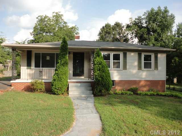 404 Ford St., Kannapolis, NC 28083