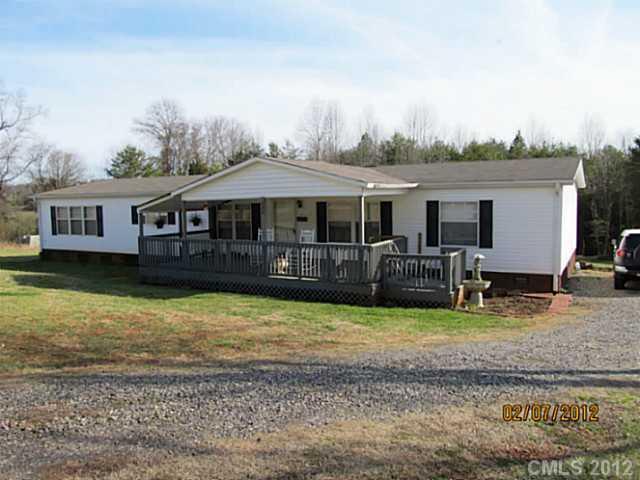 470 Rimrock Rd., Statesville, NC 28625