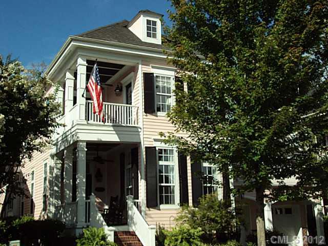 116 Caldwell Ln., Davidson, NC 28036