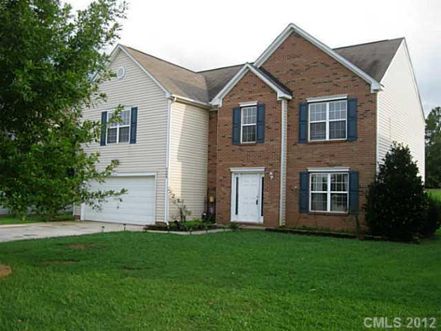 2409 Lexington Ave., Monroe, NC 28112