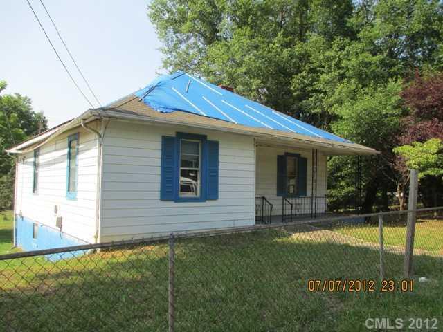 1707 Parkdale Ave., Gastonia, NC 28052
