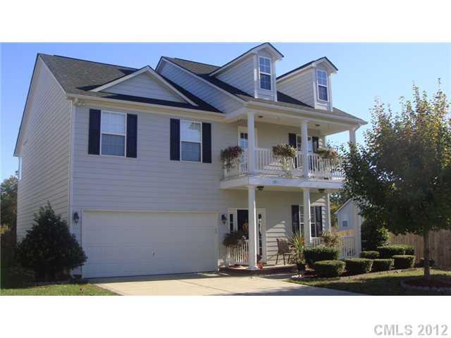 191 Autry Ave., Mooresville, NC 28117