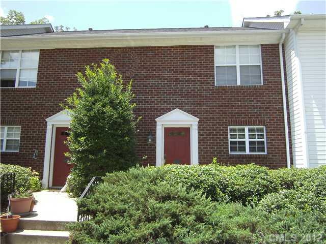 4275 Melrose Club Dr. #4725, Matthews, NC 28105