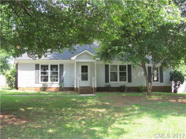 6526 Birdsong Ln., Charlotte, NC 28214