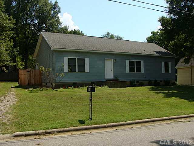 645 Boger St., Mooresville, NC 28115