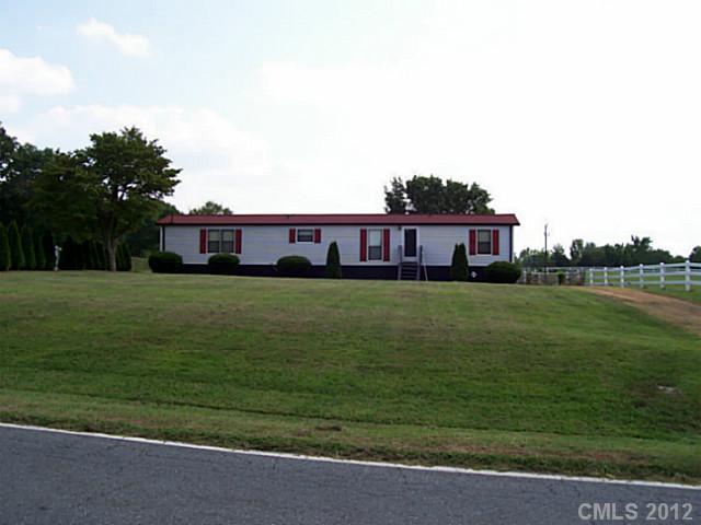 9747 Harwood Ln., Charlotte, NC 28214