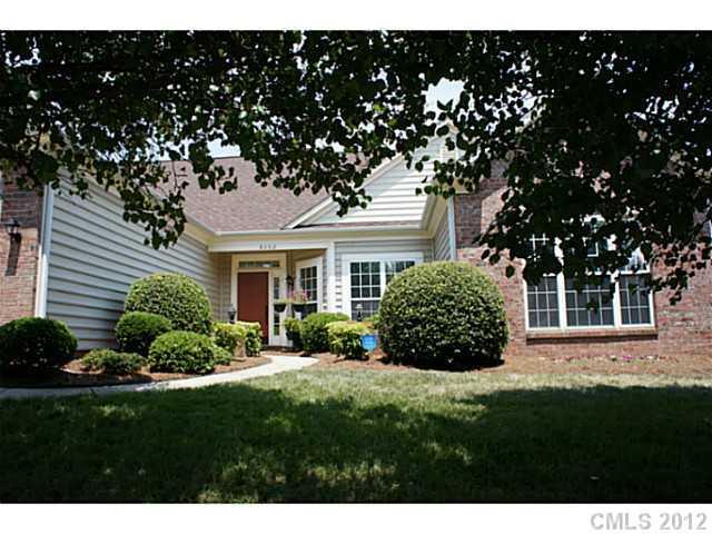 8002 Fairmeadows Dr., Charlotte, NC 28269