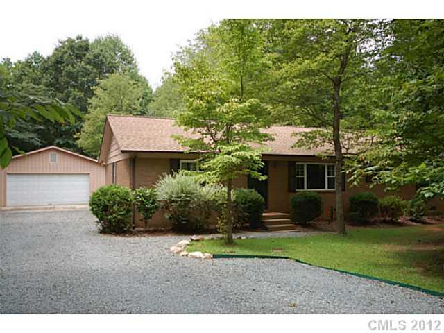 8008 Potters Rd., Matthews, NC 28104