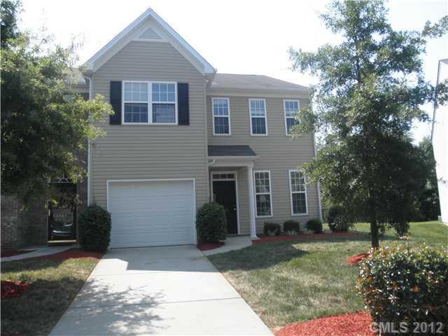 2144 Whispering Way #E, Charlotte, NC 28212