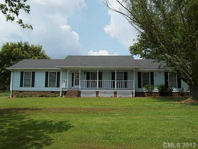 1911 Claude Austin Rd., Monroe, NC 28112
