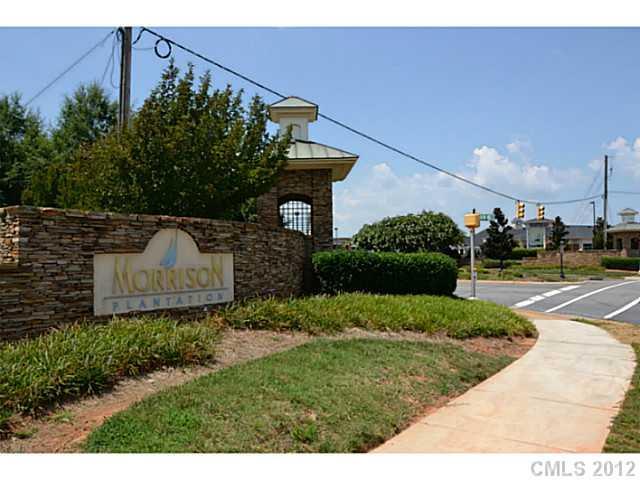 Lot 2 Town Center Dr., Mooresville, NC 28117