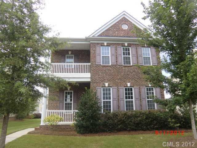 10512 Alvarado Way, Charlotte, NC 28277