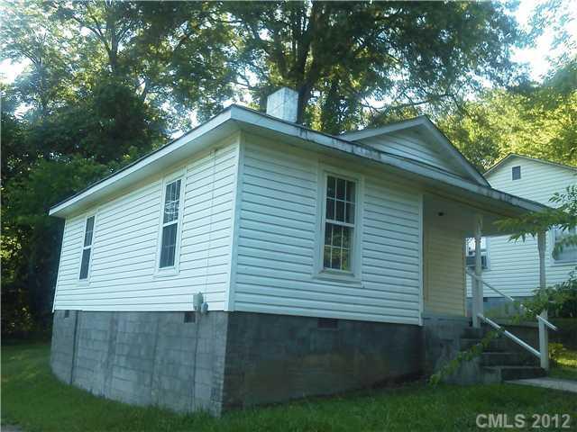 114 SW James St., Concord, NC 28025