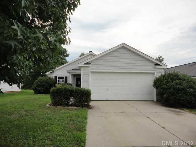 2931 SW Rockingham Ct., Concord, NC 28025