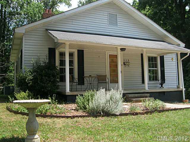 113 Liberty St., Mooresville, NC 28115