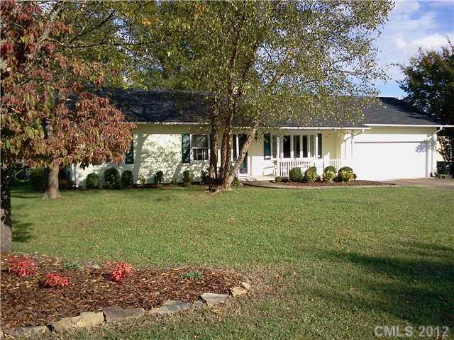 2099 Tremont Ave., Concord, NC 28027