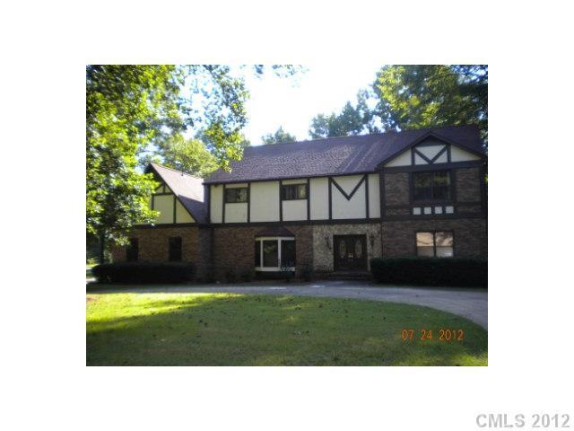 8428 Rego St., Charlotte, NC 28216