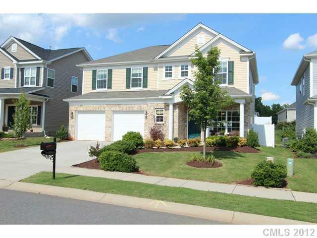 114 Sand Spur Dr., Mooresville, NC 28117