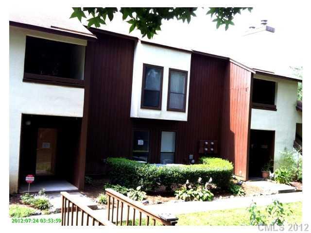 5722 Dockside Dr. #104, Charlotte, NC 28227