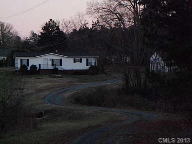 3406 Olive Branch Rd., Monroe, NC 28110