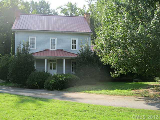 1829 Mecklenburg Hwy., Mooresville, NC 28115