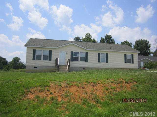 1011 Appledown Ln., Salisbury, NC 28147