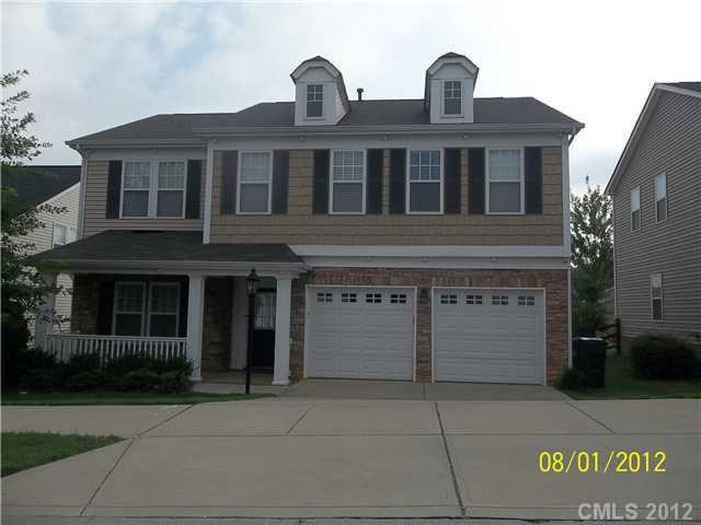 4405 Glenduran Ln., Waxhaw, NC 28173