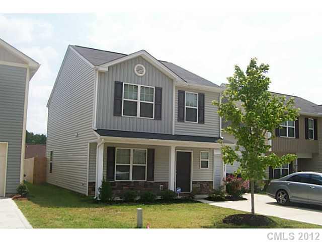 4433 Esmeralda Dr., Charlotte, NC 28269