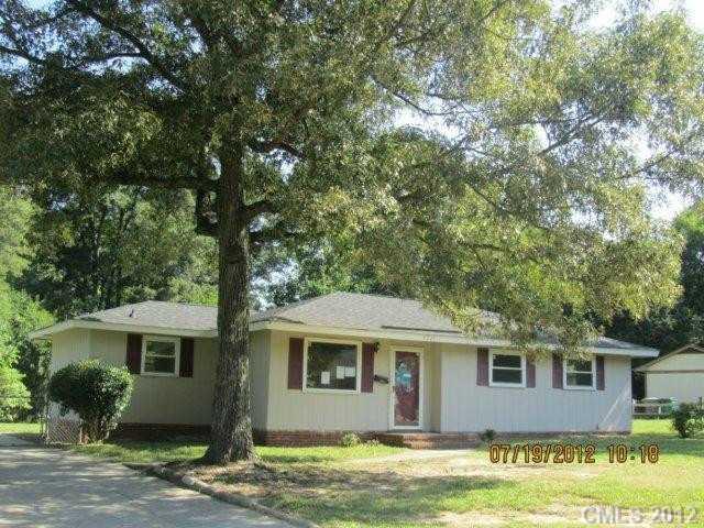 6521 Rosecran Dr., Charlotte, NC 28215