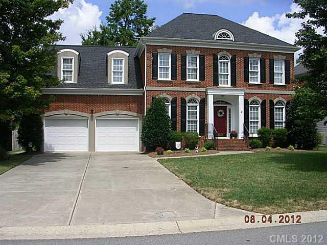 3042 Tifton Grass Ln. #156, Charlotte, NC 28269