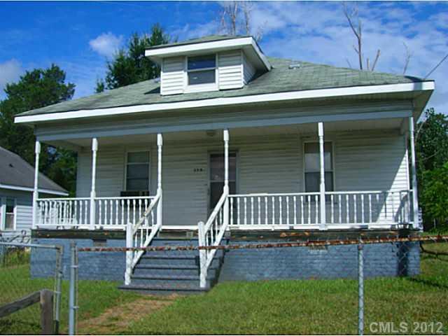 250 Cherry St., China Grove, NC 28023