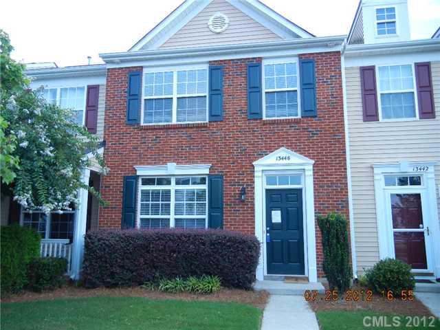 13446 Delstone Dr., Huntersville, NC 28078