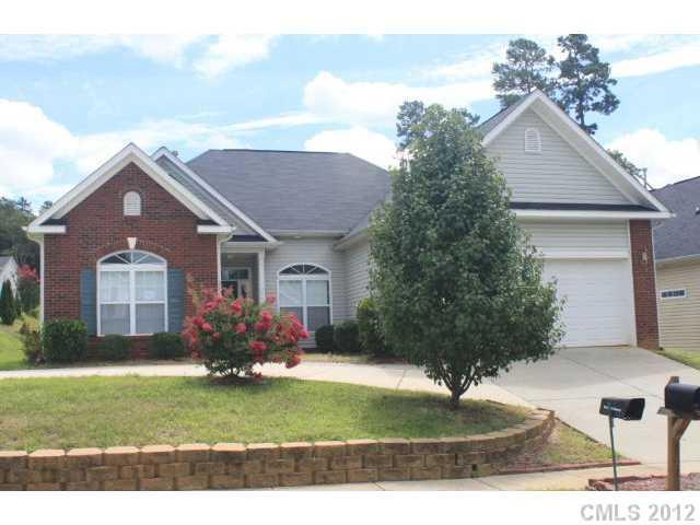 3440 Ann Franklin Ct., Charlotte, NC 28216