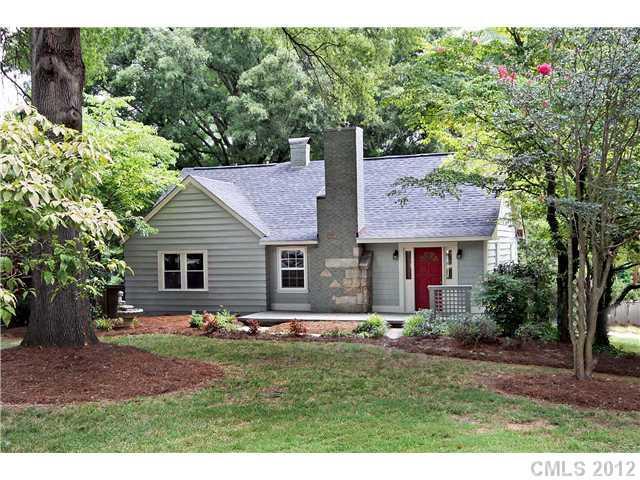 755 S Union St., Concord, NC 28025