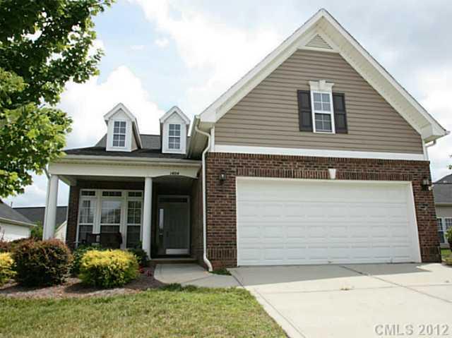 14014 Acorn Creek Ln., Charlotte, NC 28269