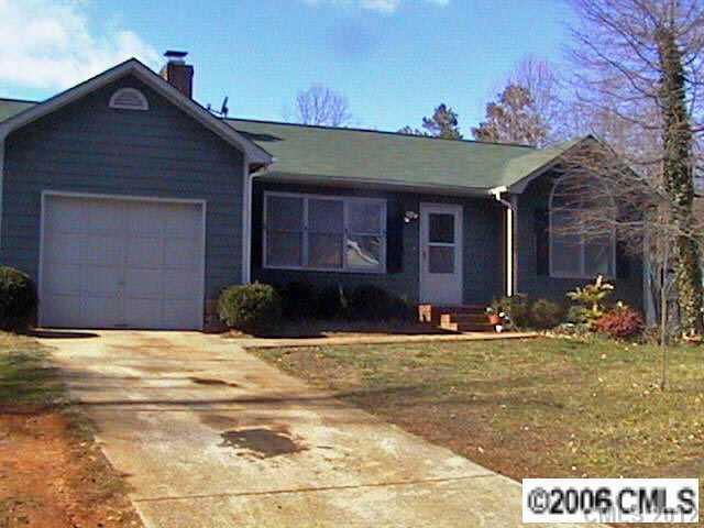 11629 Norkett Dr., Charlotte, NC 28215