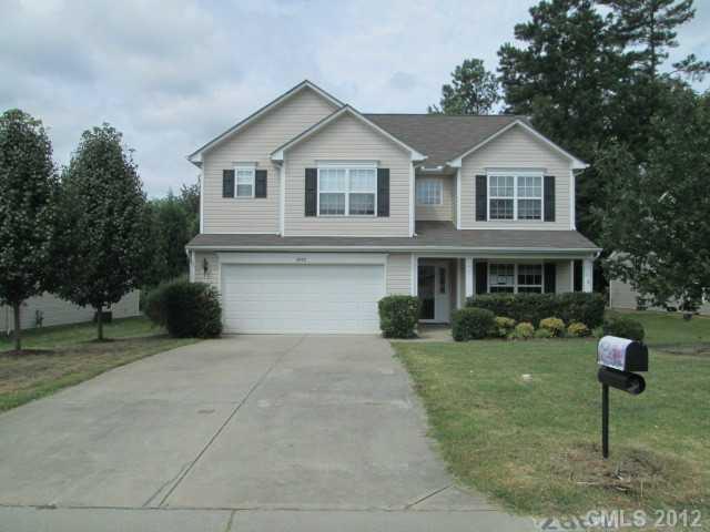 2882 Deep Cove Dr., Concord, NC 28027