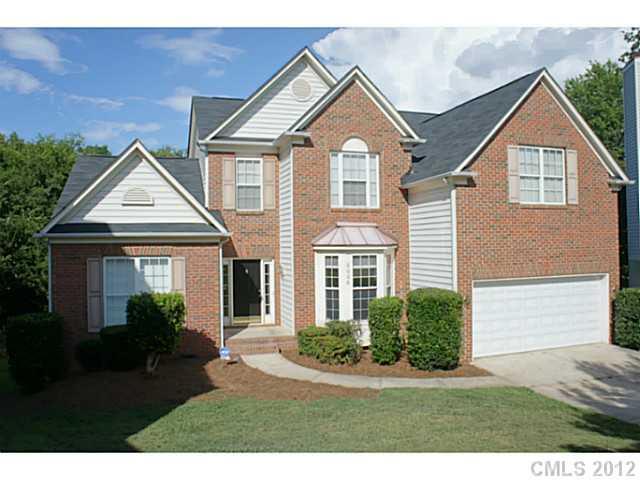 8008 Pelorus Ln., Charlotte, NC 28269