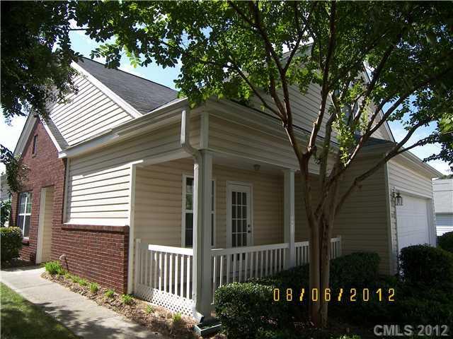 9337 Meadowmont View Dr., Charlotte, NC 28269