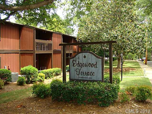 51 Edgewood Ave. #A-2, Concord, NC 28025