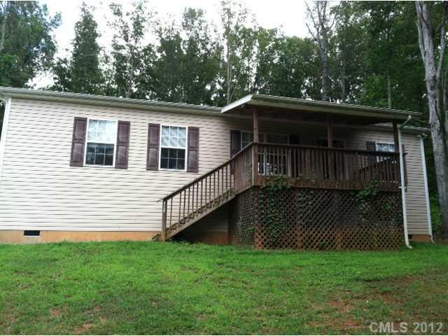 10871 Troutman Rd., Midland, NC 28107