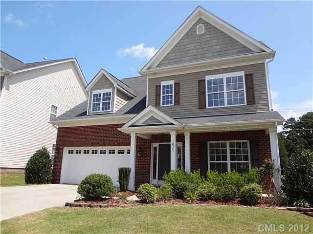 1035 Yellow Daisy Dr., Matthews, NC 28104