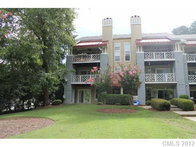 20123 Henderson Rd. #H, Cornelius, NC 28031